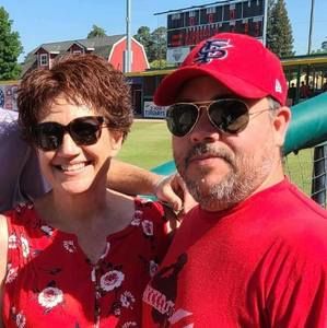 Meet your Posher, Stacy